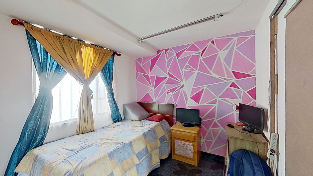 Apartamento en Venta en el Conjunto Parque Campestre 4
