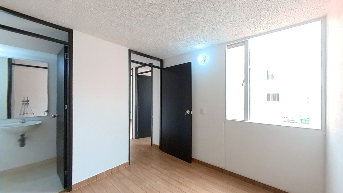 Apartamento en Venta en el Conjunto El Triunfo 3