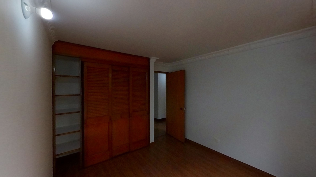Apartamento en Venta en el Conjunto Parque Reservado Niza 3