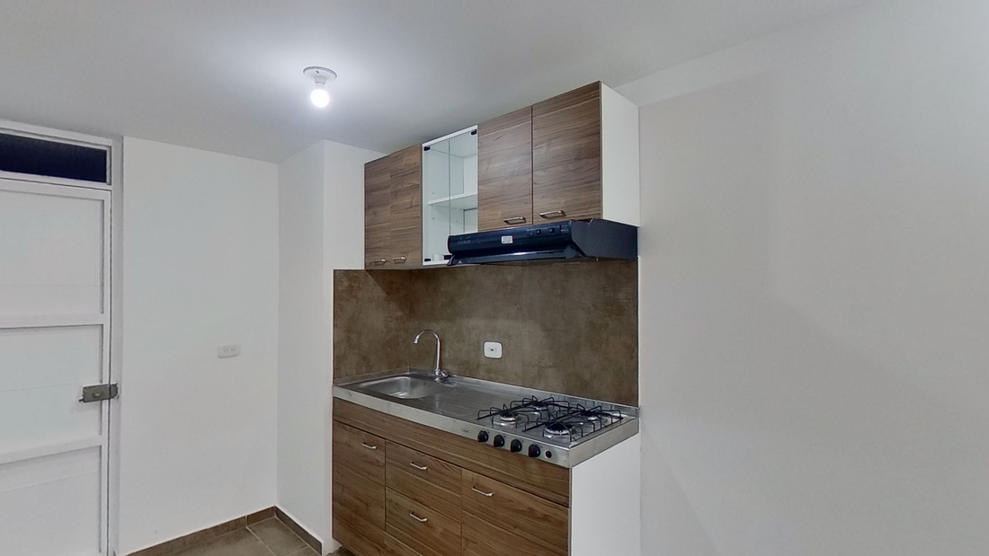 Apartamento en Venta en el Conjunto Colina 163