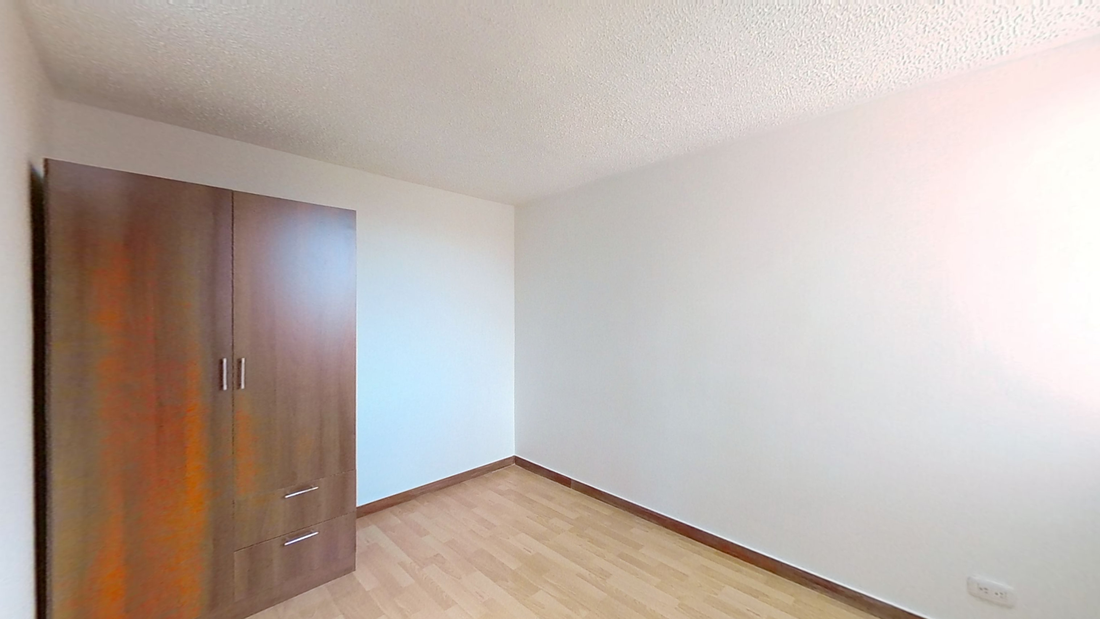 Apartamento en Venta en el Conjunto Parque Macarena 3