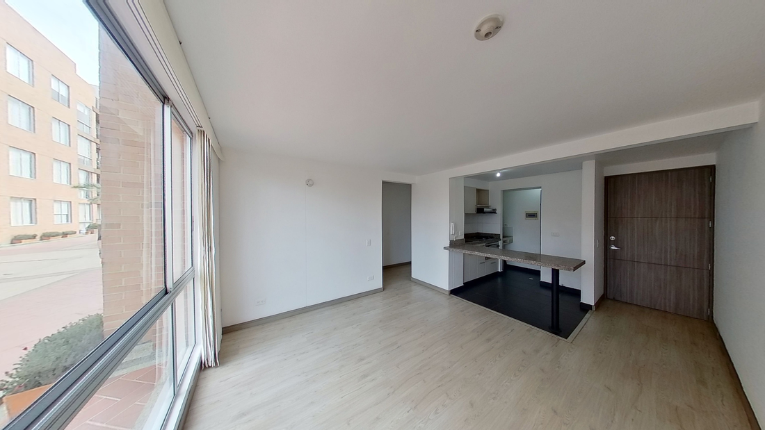 Apartamento en Venta en el Conjunto Caeli Reservado