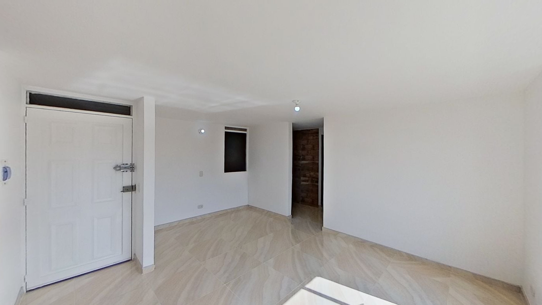 Apartamento en Venta en el Conjunto El Tesosro 1