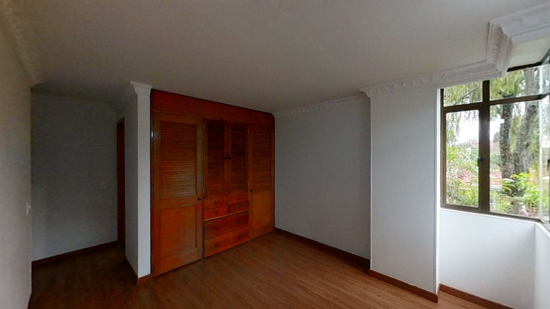 Apartamento en Venta en el Conjunto Parque Reservado Niza 3