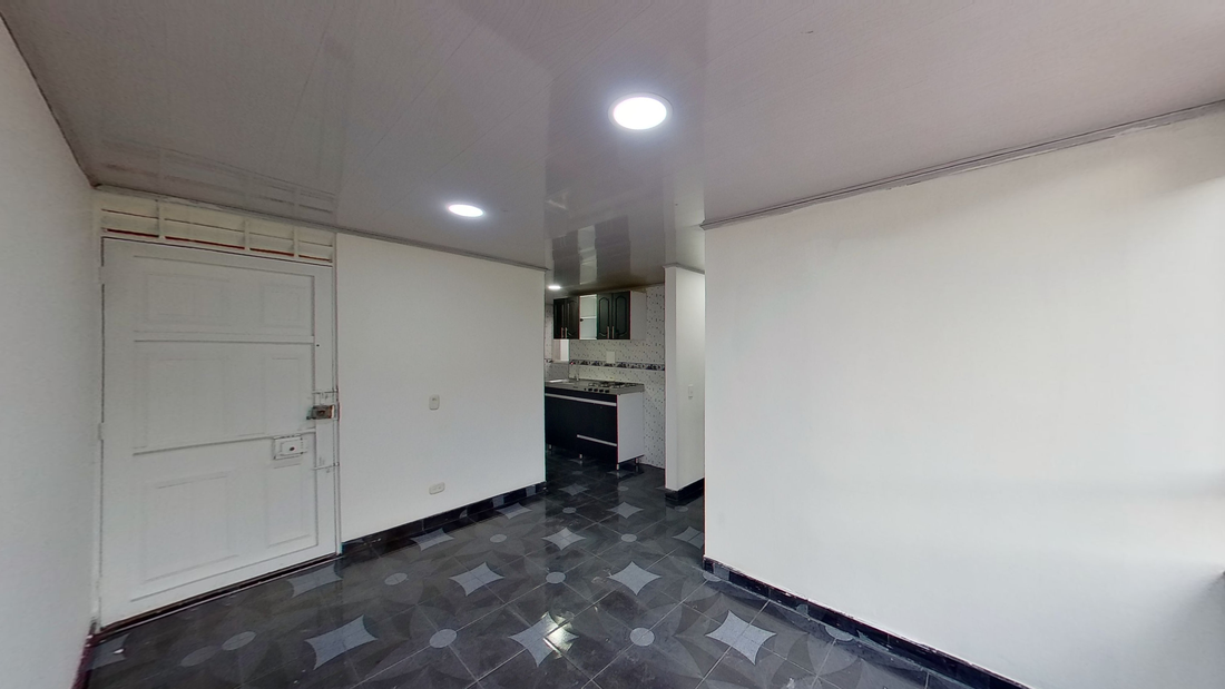 Apartamento en Venta en el Conjunto Yerbabuena