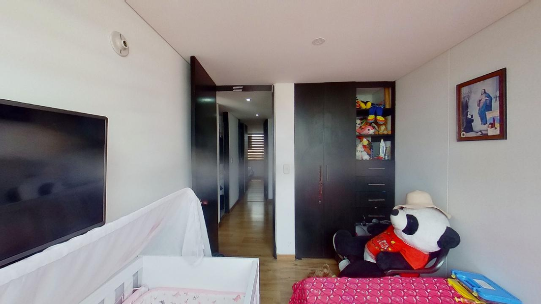 Apartamento en Venta en el Conjunto Remanso del Tunal