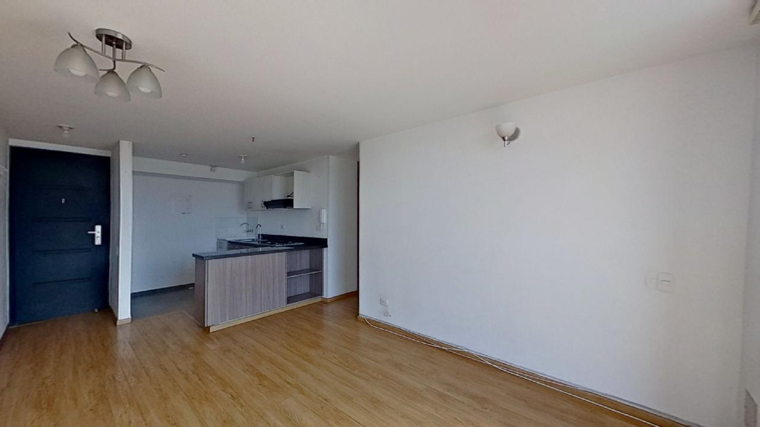 Apartamento en Venta en el Conjunto Terraze 187
