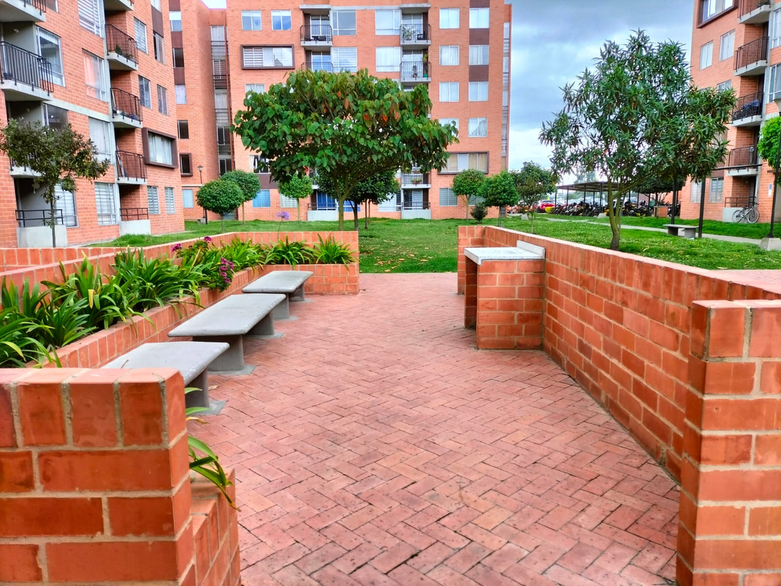 Apartamento en Venta en el Conjunto Tarento