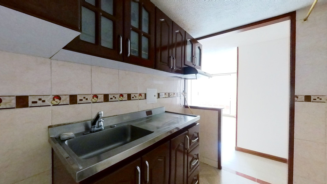 Apartamento en Venta en el Conjunto Puerto nuevo parque residencial