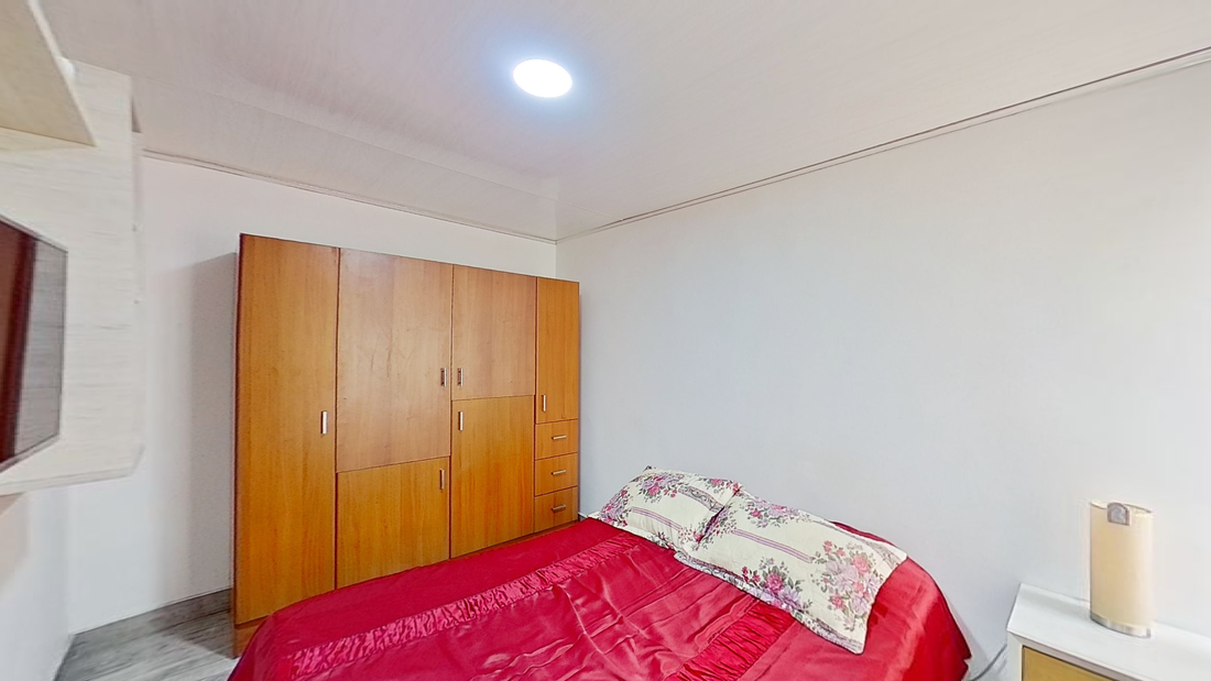 Apartamento en Venta en el Conjunto Ciudad Central