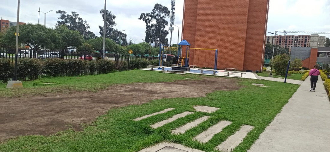 Apartamento en Venta en el Conjunto Olmo