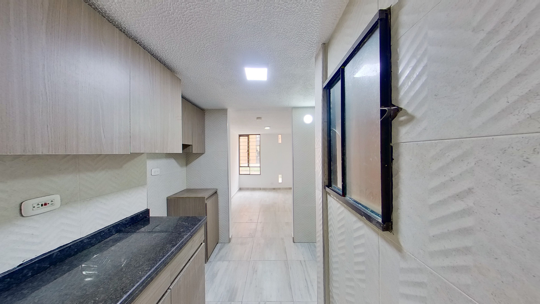 Apartamento en Venta en el Conjunto El Encanto 2