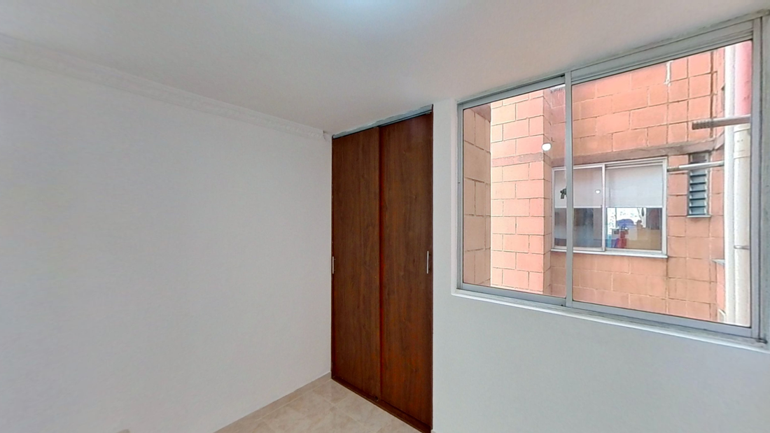 Apartamento en Venta en el Conjunto Florida de Engativá 2