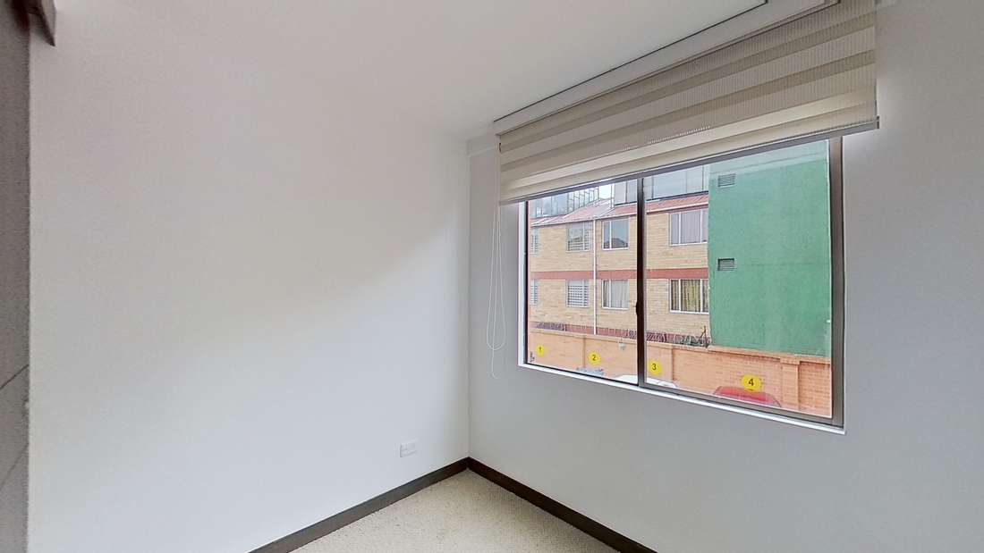 Apartamento en Venta en el Conjunto Milentto