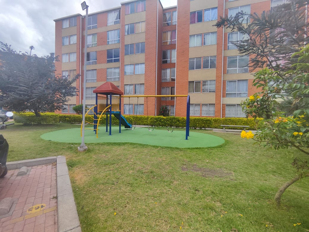 Apartamento en Venta en el Conjunto Reserva de Tierra Blanca 2