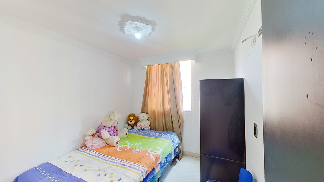 Apartamento en Venta en el Conjunto Conjunto Residencial Abedul