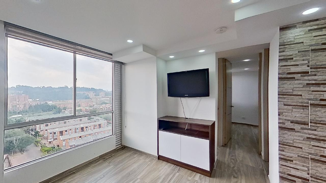 Apartamento en Venta en el Conjunto Colina 163