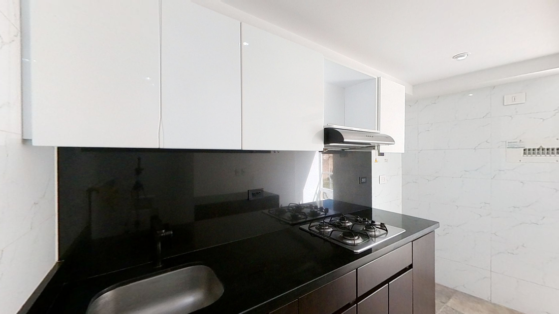 Apartamento en Venta en el Conjunto Mirador de San Luís