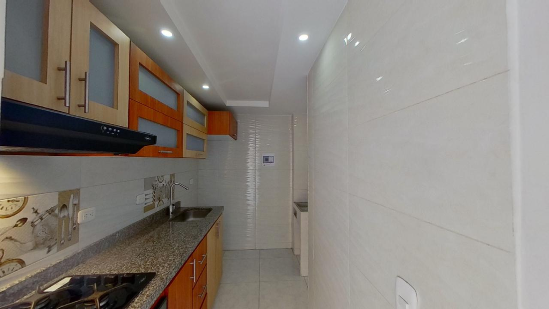 Apartamento en Venta en el Conjunto Aranjuez