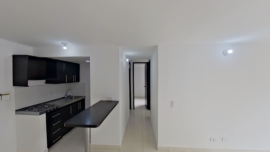 Apartamento en Venta en el Conjunto Trigales