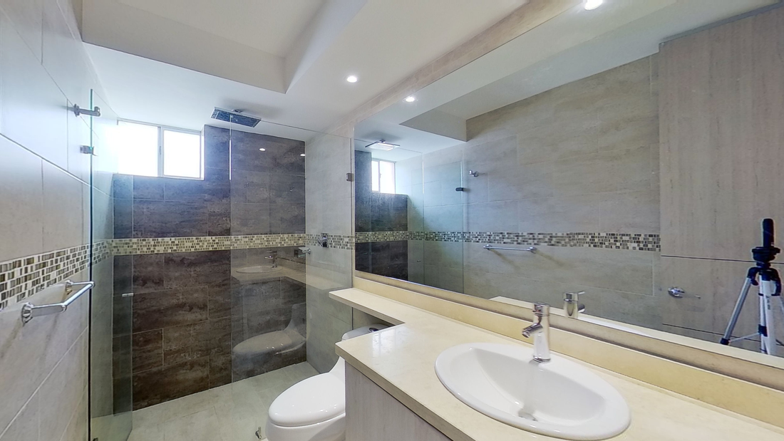 Apartamento en Venta en el Conjunto Arany