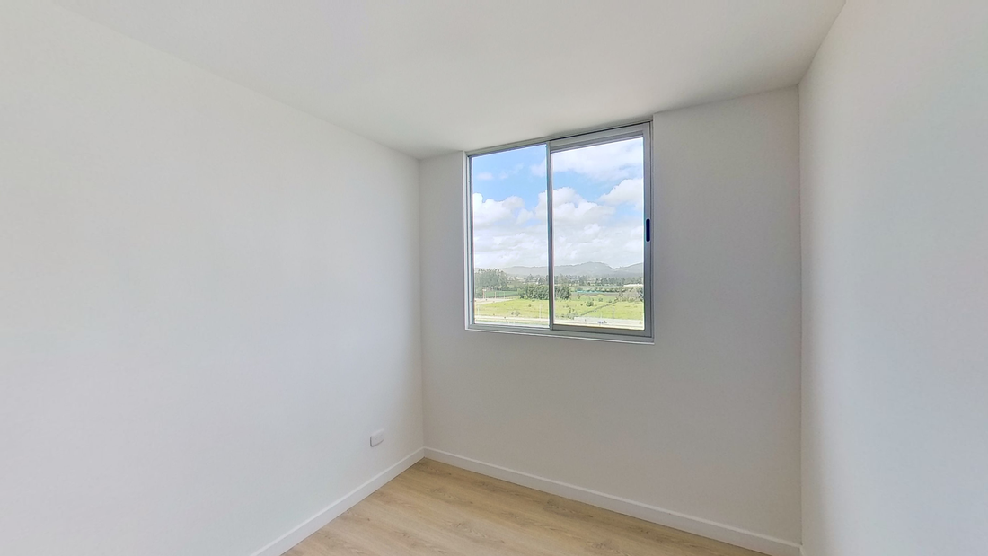 Apartamento en Venta en el Conjunto Azul Celeste
