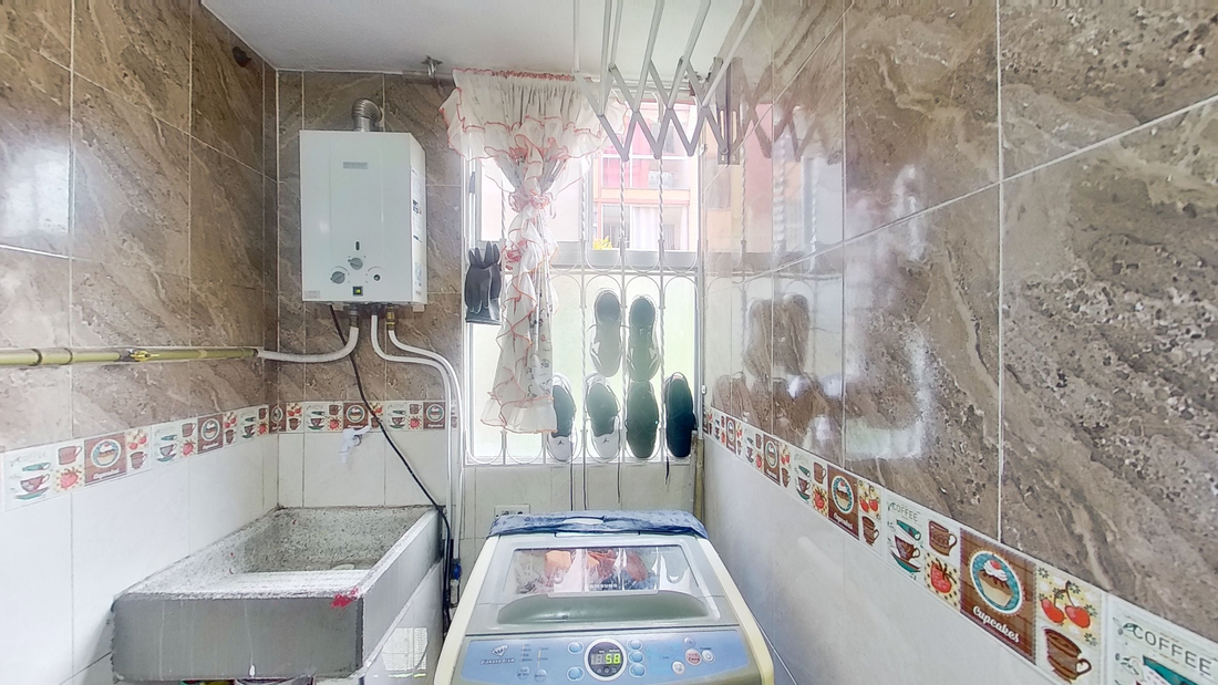 Apartamento en Venta en el Conjunto Molino Verde