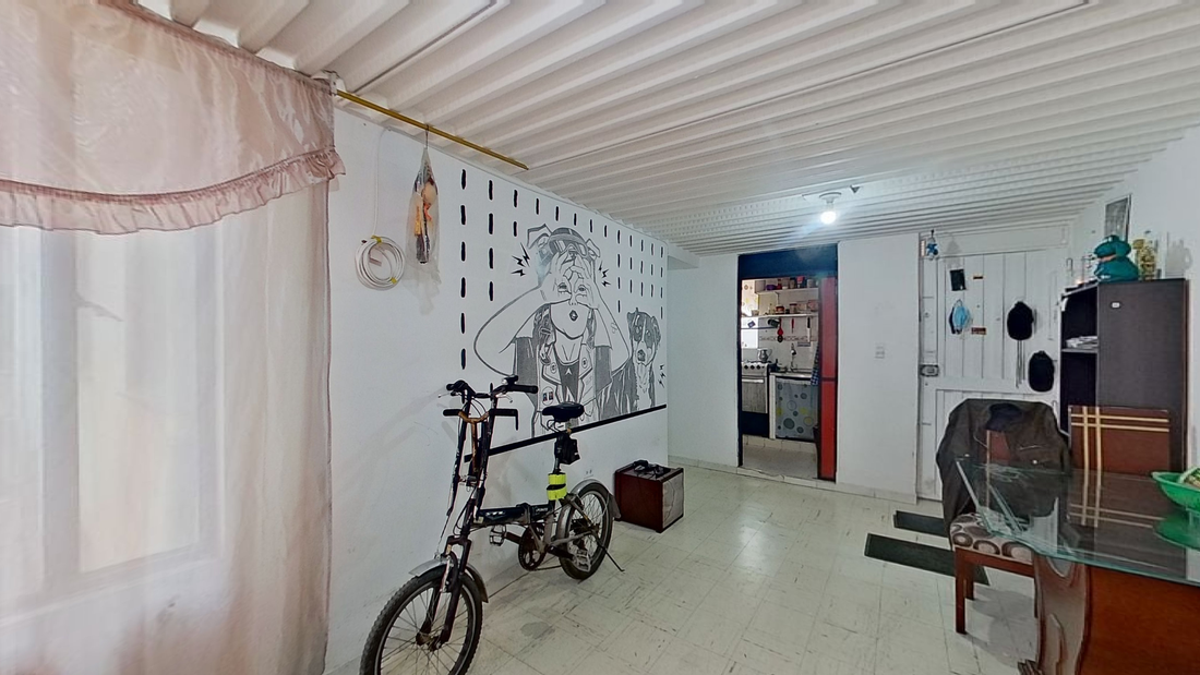 Apartamento en Venta en el Conjunto Shalom 1