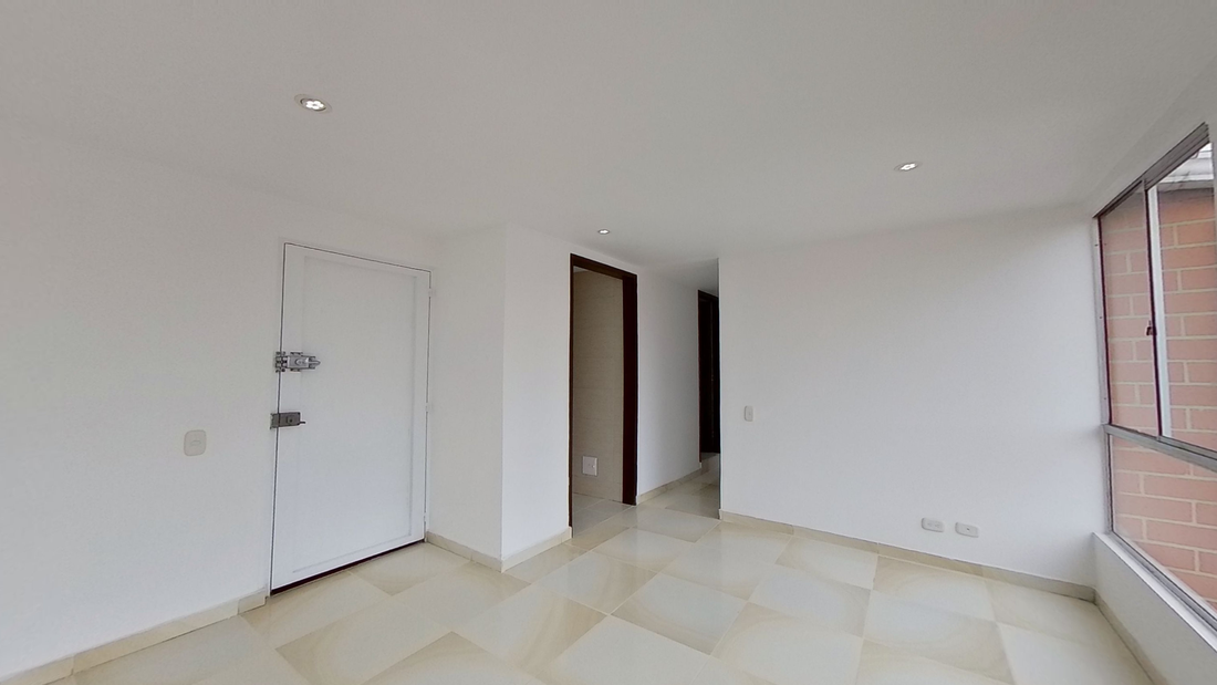 Apartamento en Venta en el Conjunto Reserva de TierraBlanca