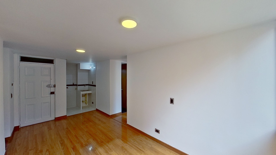 Apartamento en Venta en el Conjunto Okapi 1