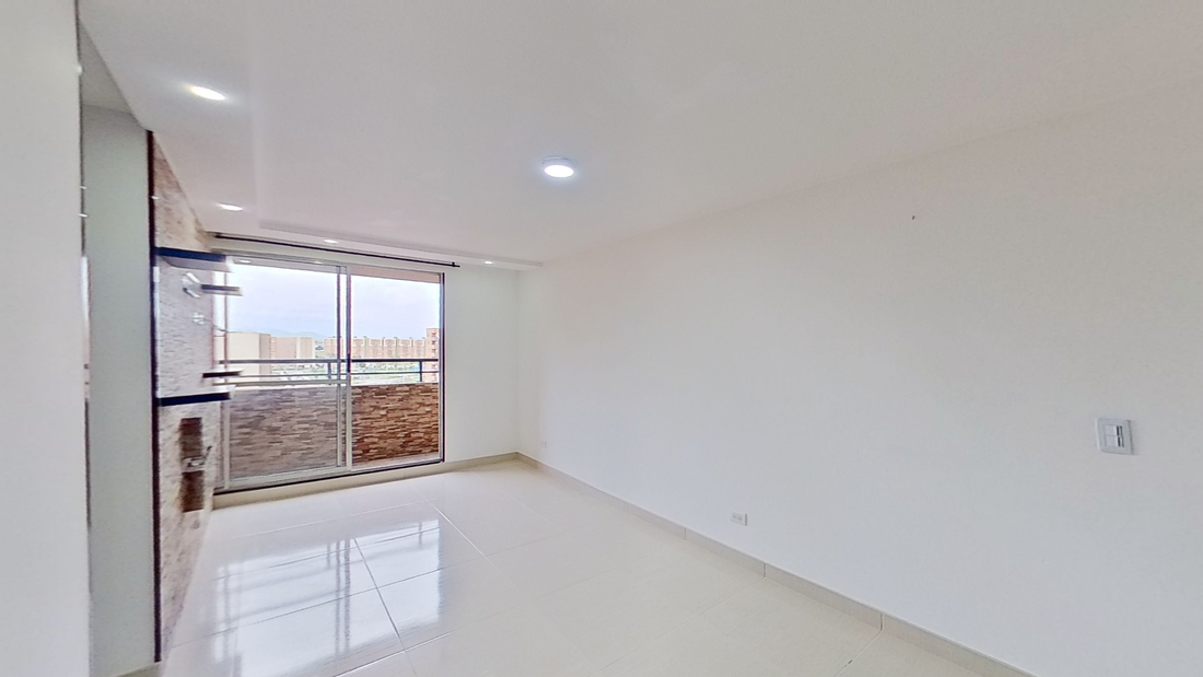 Apartamento en Venta en el Conjunto Ventura