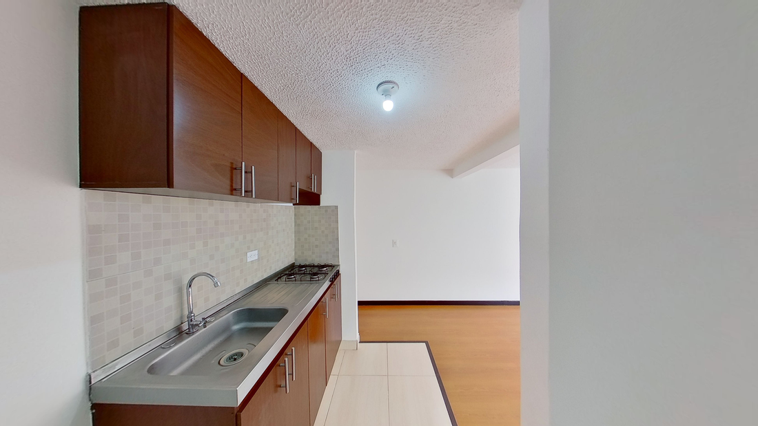 Apartamento en Venta en el Conjunto Astromelia 3