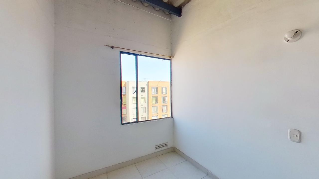 Apartamento en Venta en el Conjunto Parque Campestre 7
