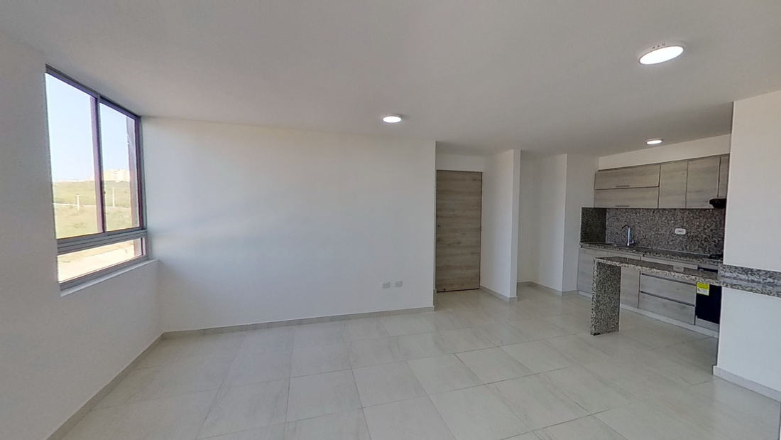 Apartamento en Venta en el Conjunto Conjunto andarrios
