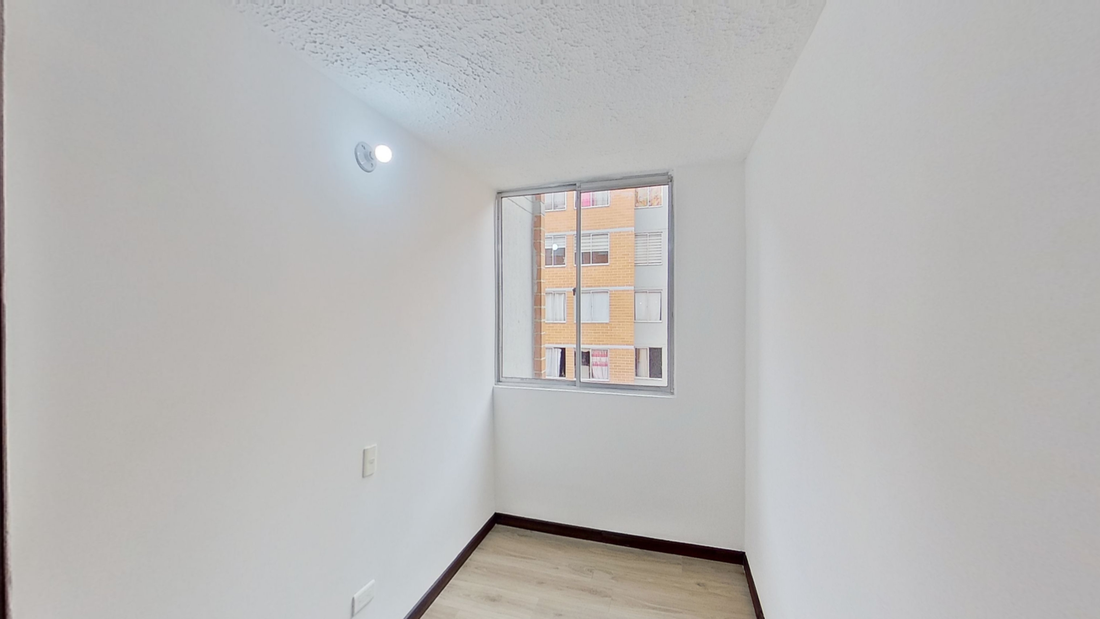 Apartamento en Venta en el Conjunto Acacia