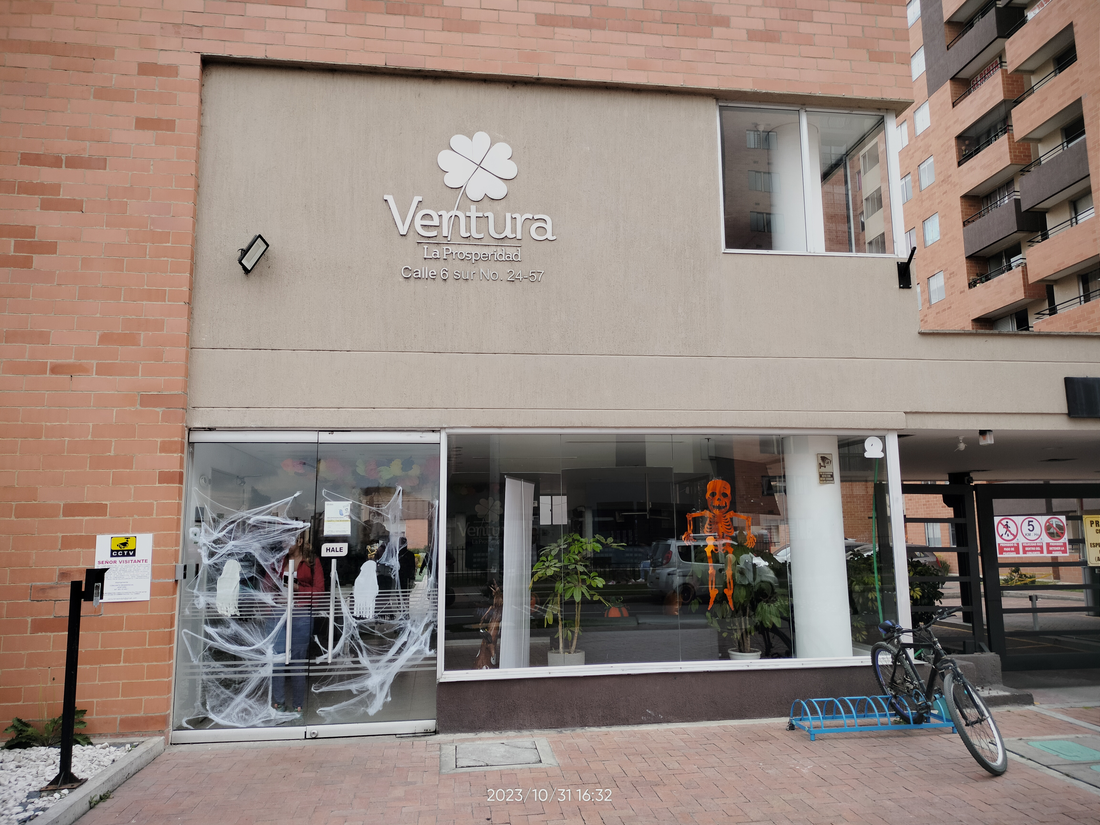 Apartamento en Venta en el Conjunto Ventura