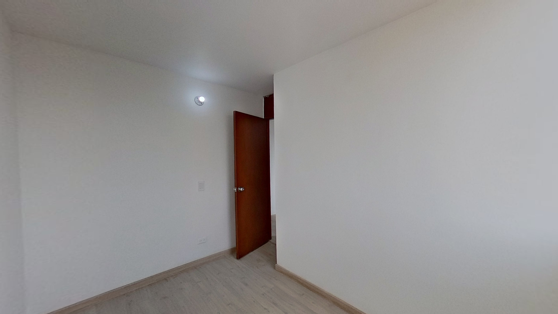 Apartamento en Venta en el Conjunto Yerbamora 2