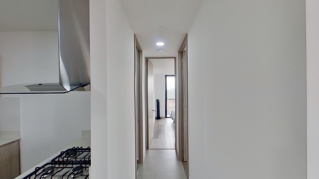 Apartamento en Venta en el Conjunto Oasis