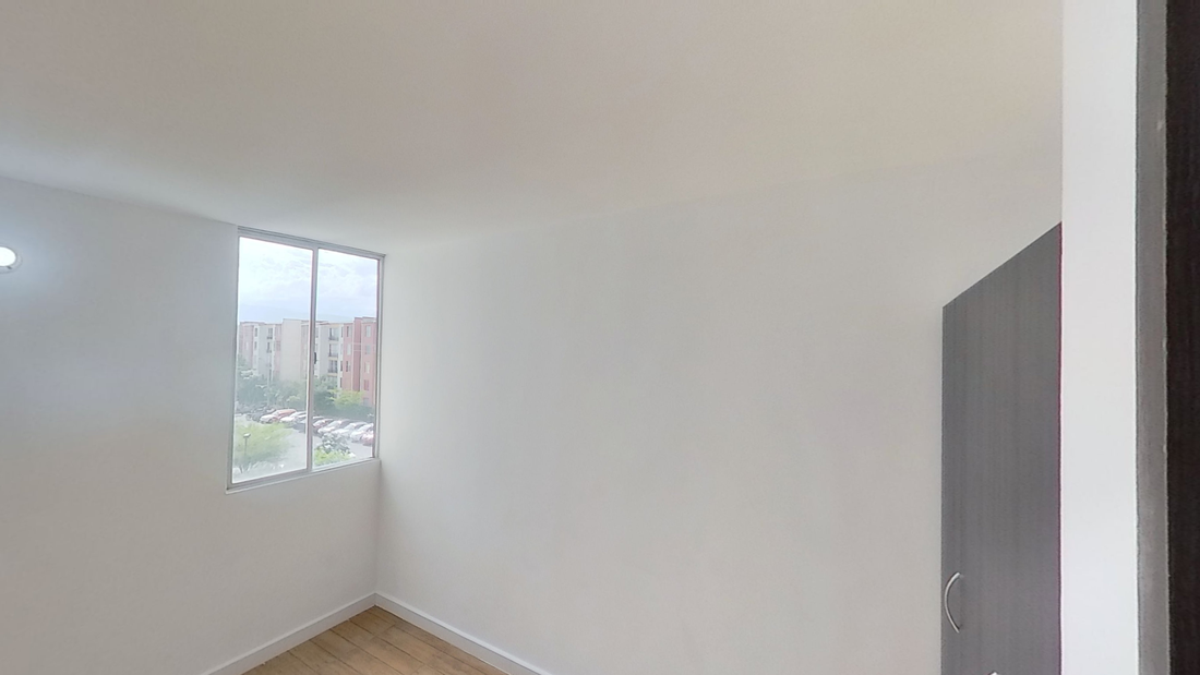 Apartamento en Venta en el Conjunto Las Ceibas