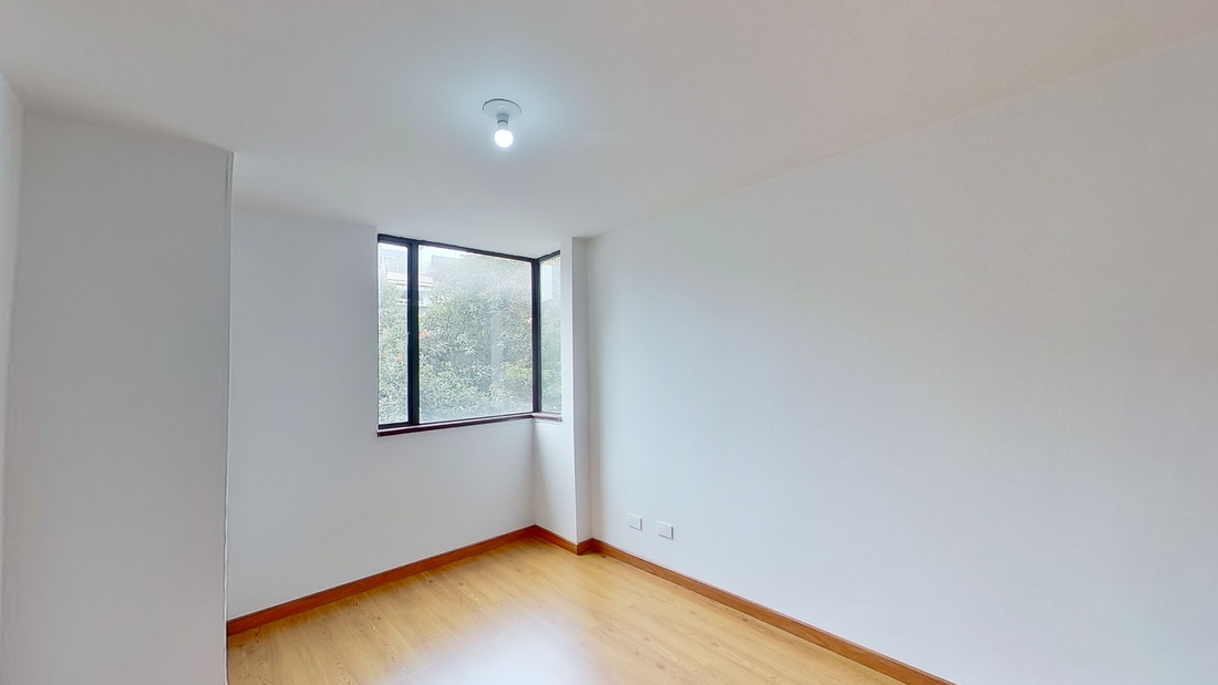 Apartamento en Venta en el Conjunto Edificio Napoles