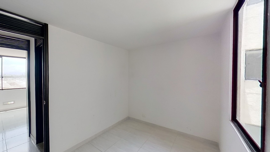 Apartamento en Venta en el Conjunto La Castellana Hacienda Madrid