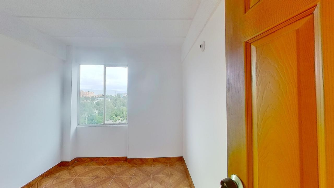 Apartamento en Venta en el Conjunto Portal de Modelia 1