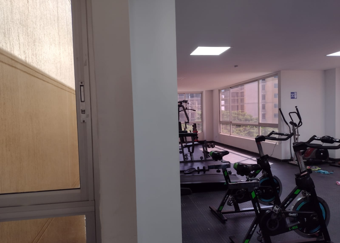 Apartamento en Venta en el Conjunto La isla