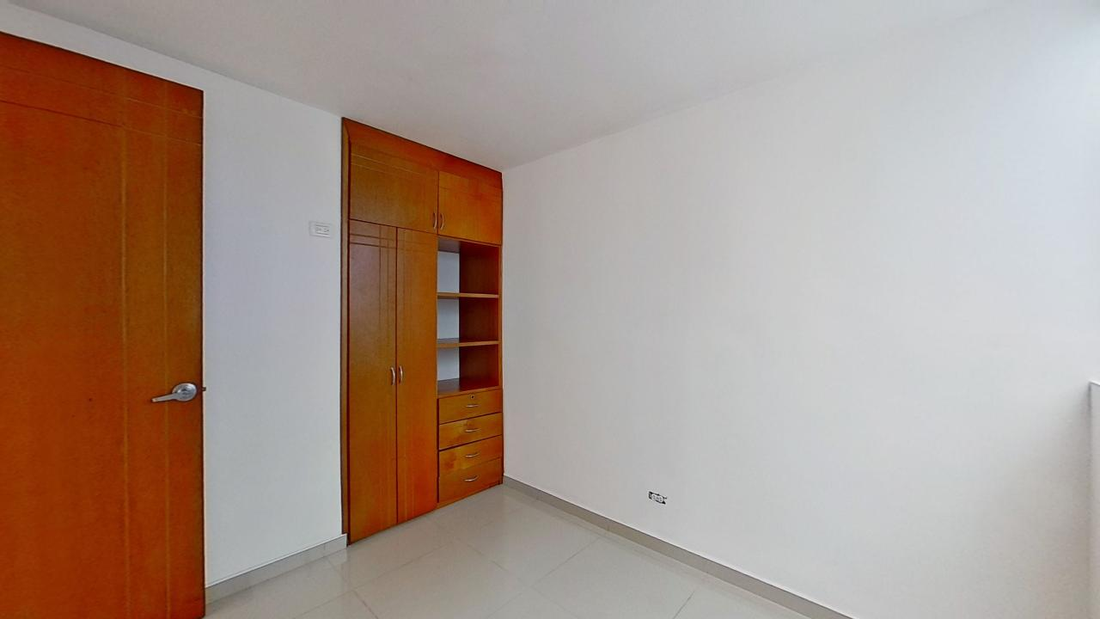 Apartamento en Venta en el Conjunto Senderos de CampoVerde