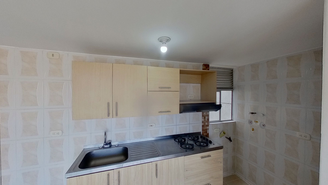 Apartamento en Venta en el Conjunto Paseo de la Alameda
