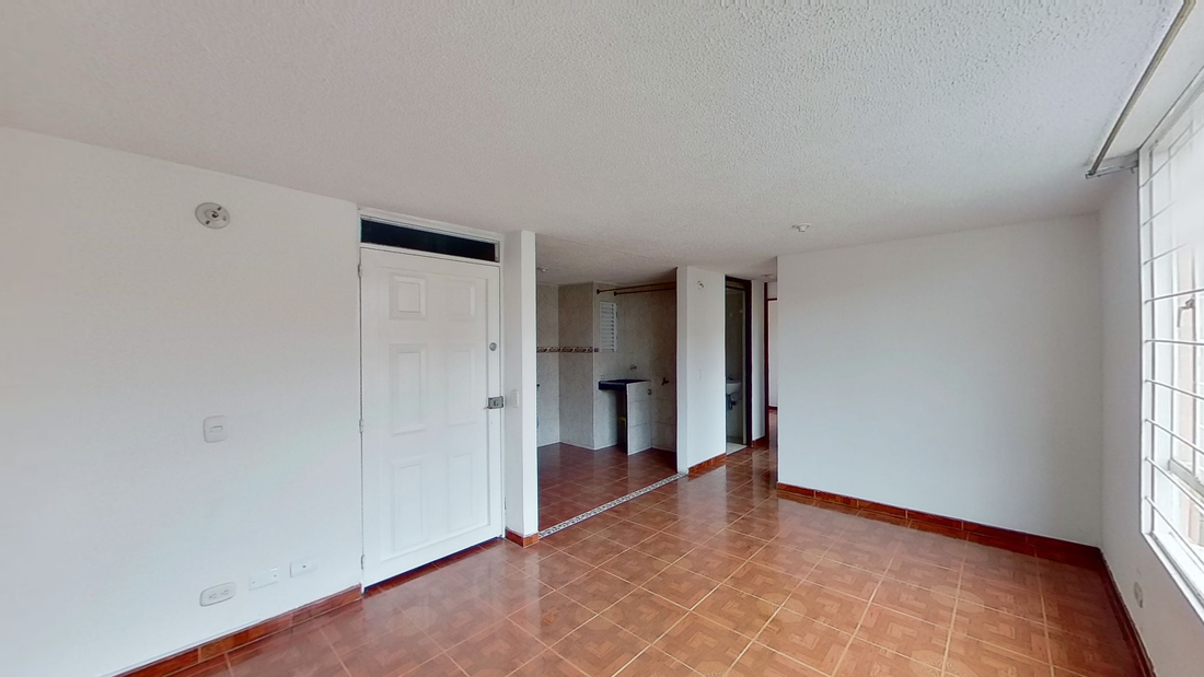 Apartamento en Venta en el Conjunto La Ilusión 1