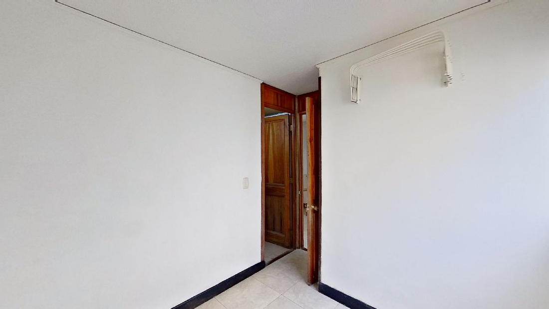 Apartamento en Venta en el Conjunto Los Geranios