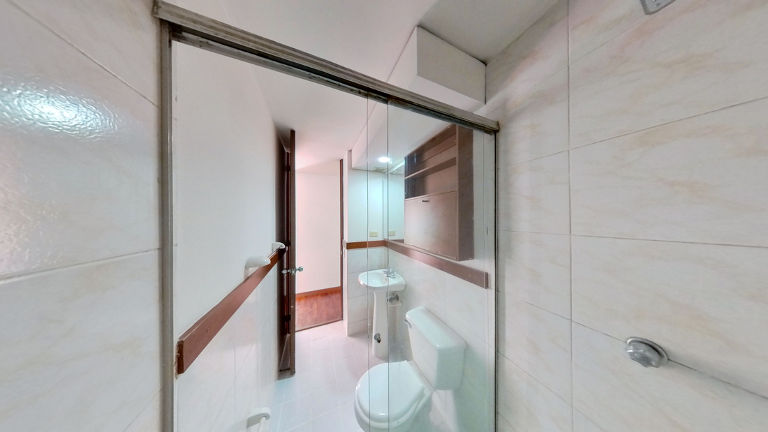 Apartamento en Venta en el Conjunto Atalanta