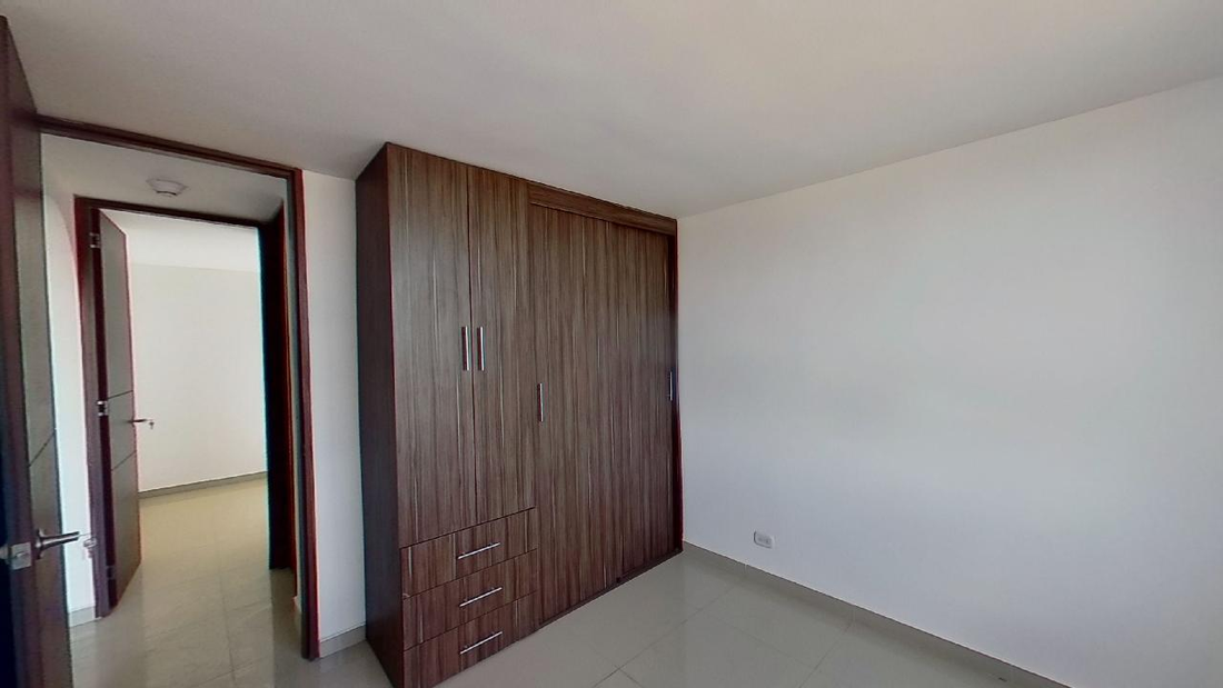 Apartamento en Venta en el Conjunto Reserva de San Agustín 3