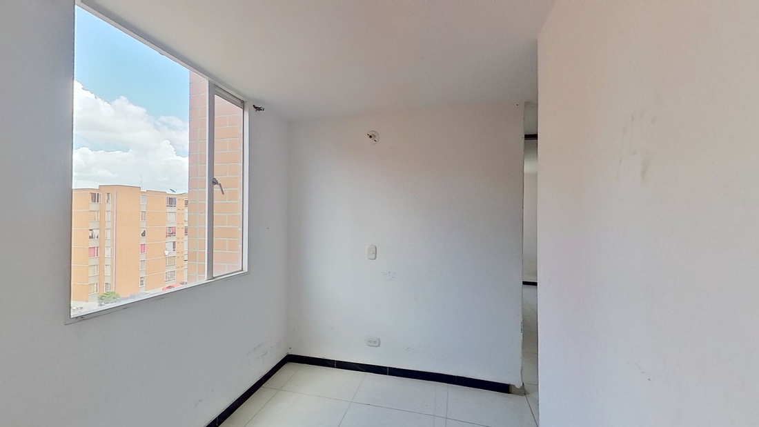 Apartamento en Venta en el Conjunto El Triunfo 1